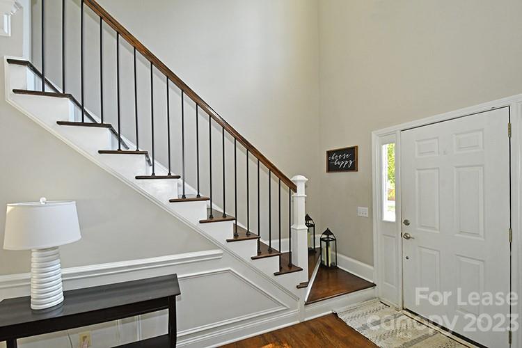 Blue Stone Harbor - Residential Lease