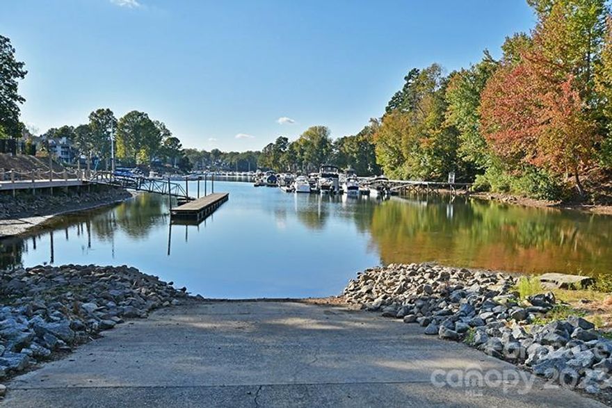 Welcome to Cornelius Home with Lake Norman access, tennis, Clubhouse and more, located in the beautiful town of Cornelius, NC. This stunning house offers 4 spacious bedrooms+ a bonus room and 2.5 bathrooms, providing ample space for your comfort and relaxation. The Lake Norman community of amenities, including a refreshing community pool and tennis courts, perfect for those who enjoy an active lifestyle. Additionally, for those who love boating and water activities, there is an optional boat slip available for an additional $400 per month Modern design and is equipped with all the essentials you need for a comfortable living experience.Prime location in Cornelius, you'll have easy access to a variety of dining, shopping, and entertainment options.Unwind by the pool, play a game of tennis, or explore the beautiful Lake Norman, LKN Clubhouse offers the perfect blend of convenience and leisure. Home has been professionally painted and upgraded flooring in bathroom, laundry room, hallway..