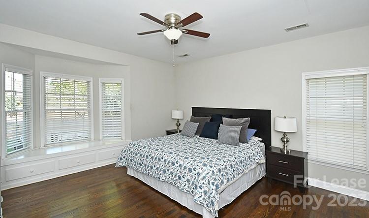 Blue Stone Harbor - Residential Lease