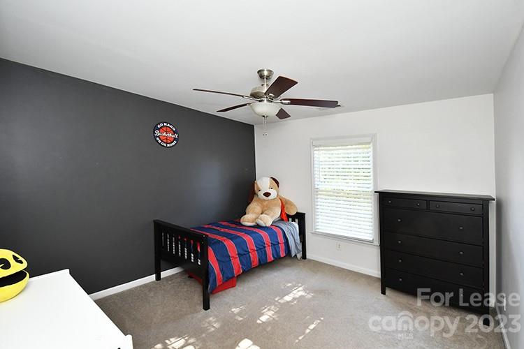 Blue Stone Harbor - Residential Lease