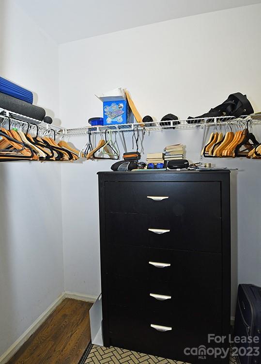 Blue Stone Harbor - Residential Lease