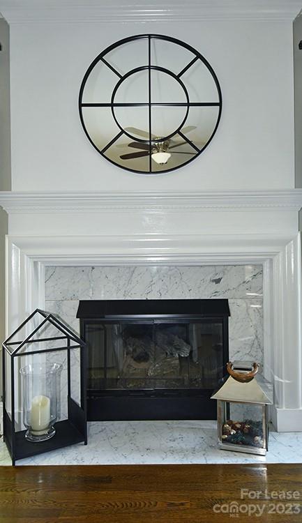 Blue Stone Harbor - Residential Lease