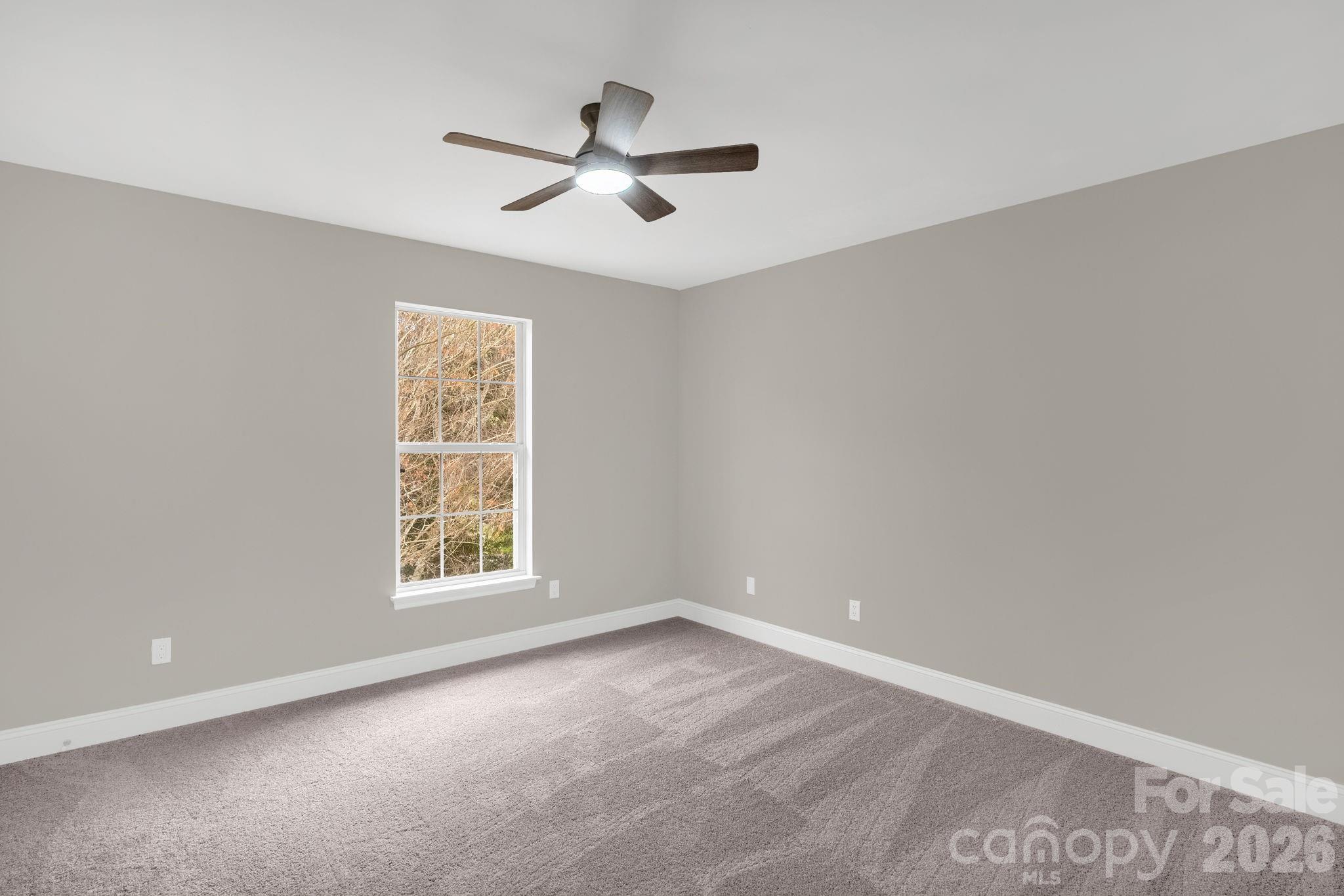 Winding Creek - Residential