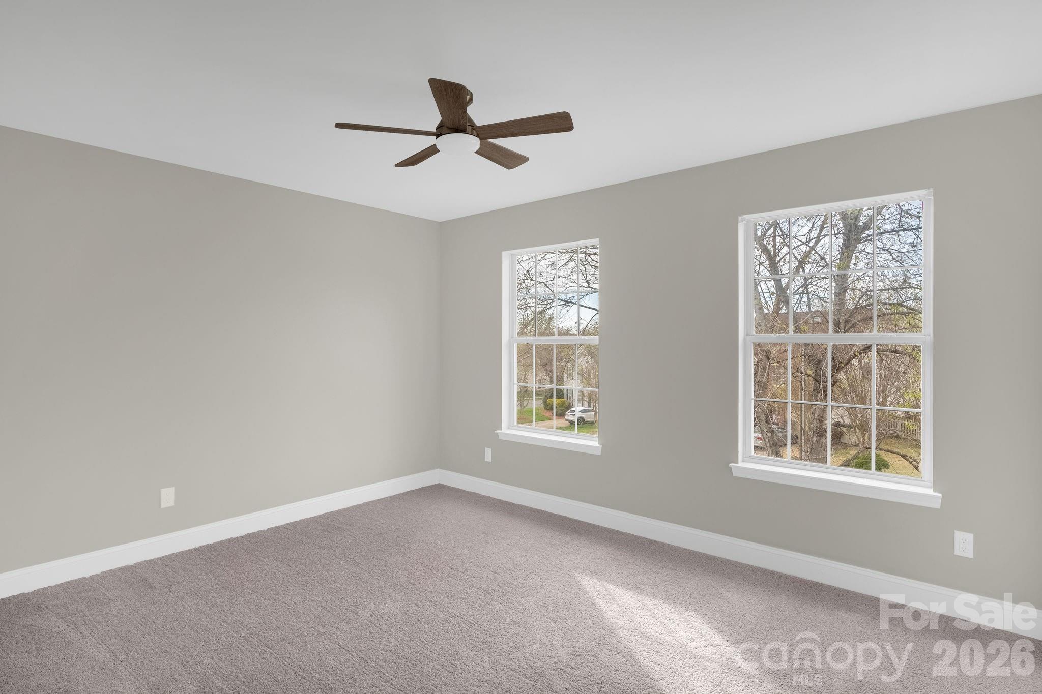 Winding Creek - Residential