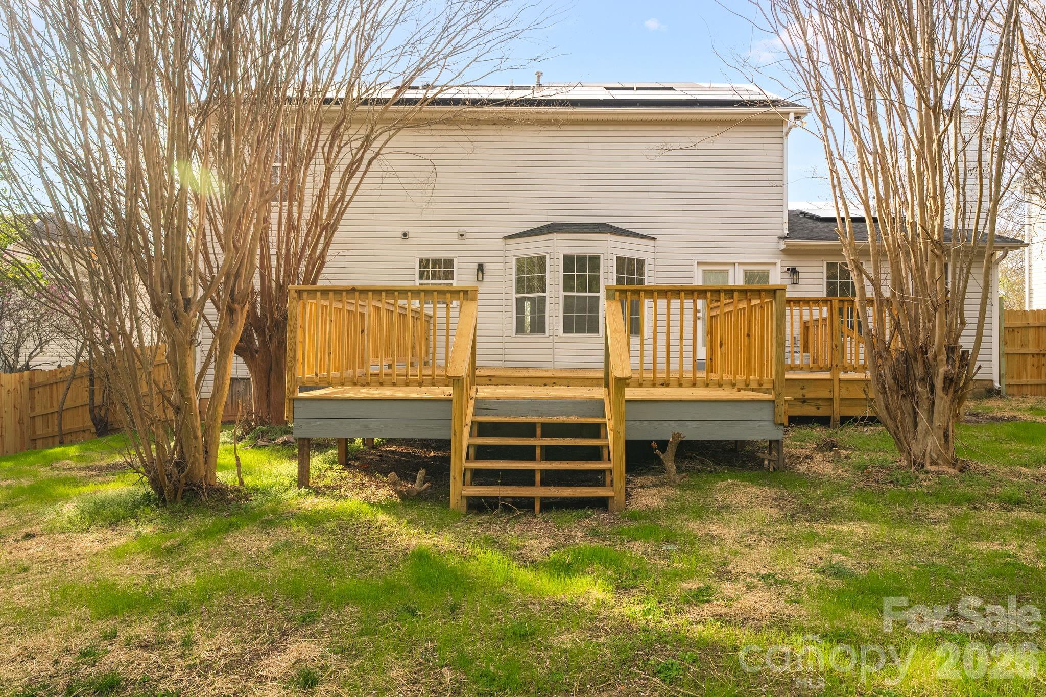 Winding Creek - Residential