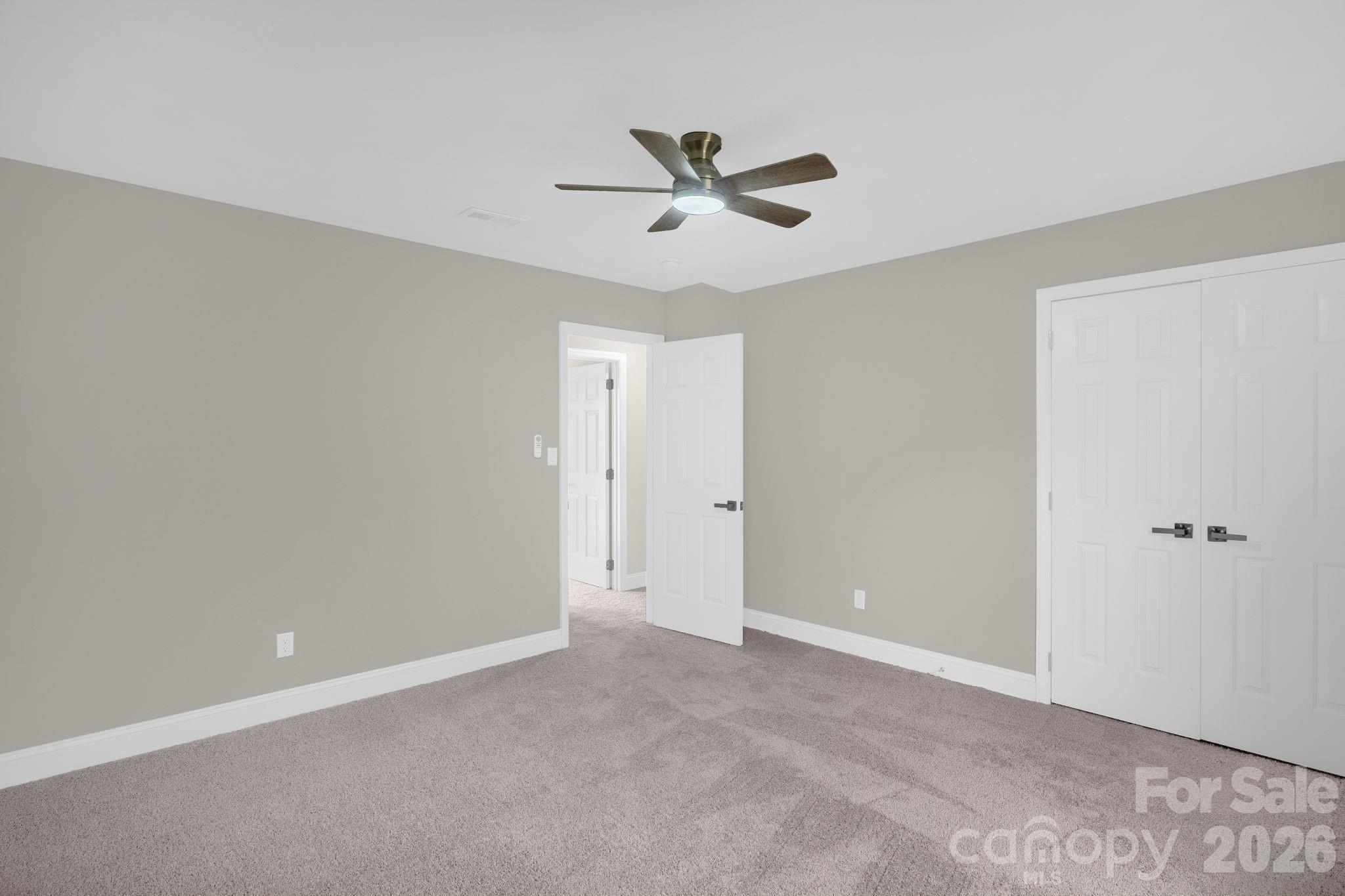 Winding Creek - Residential