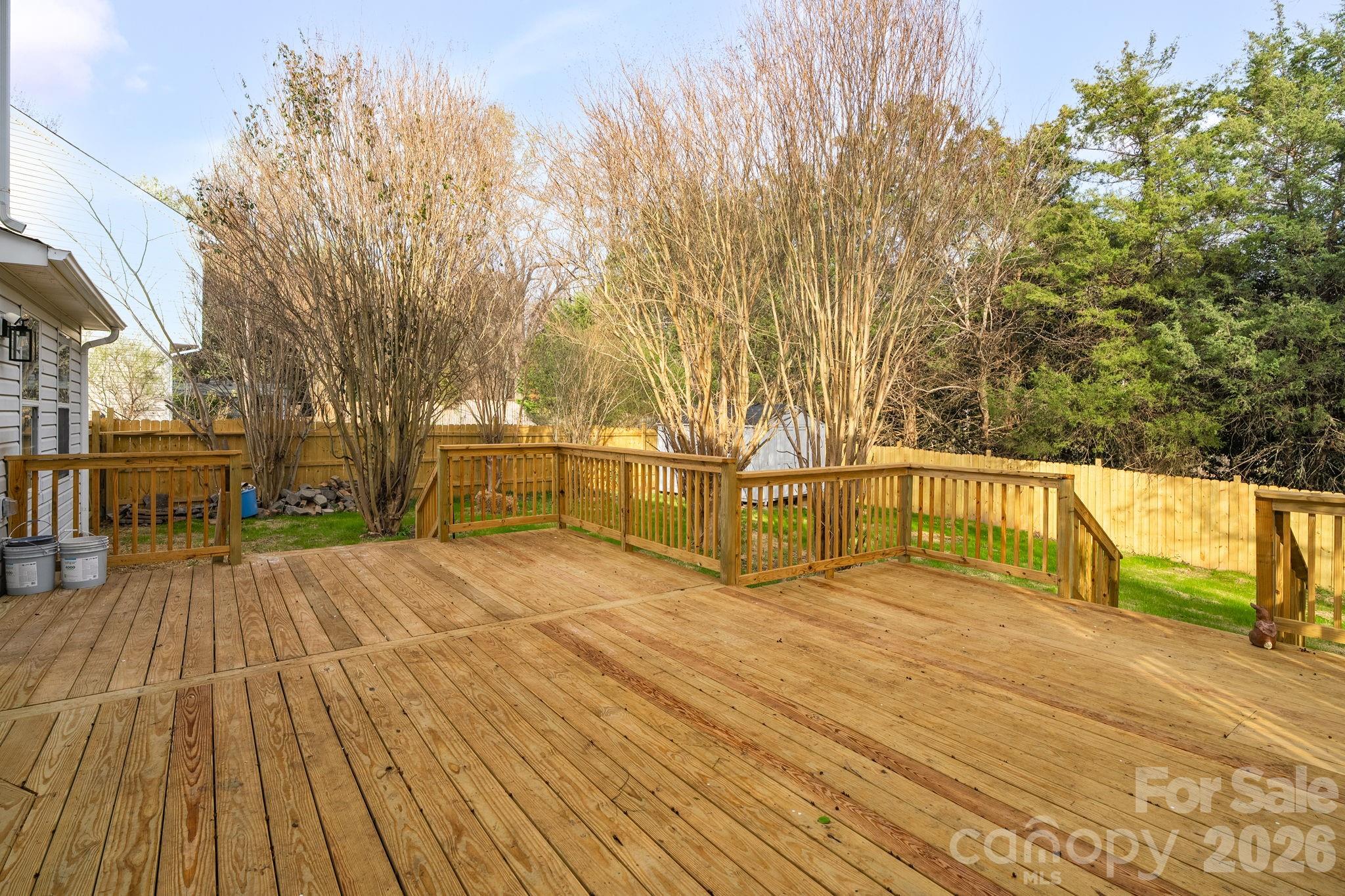 Winding Creek - Residential