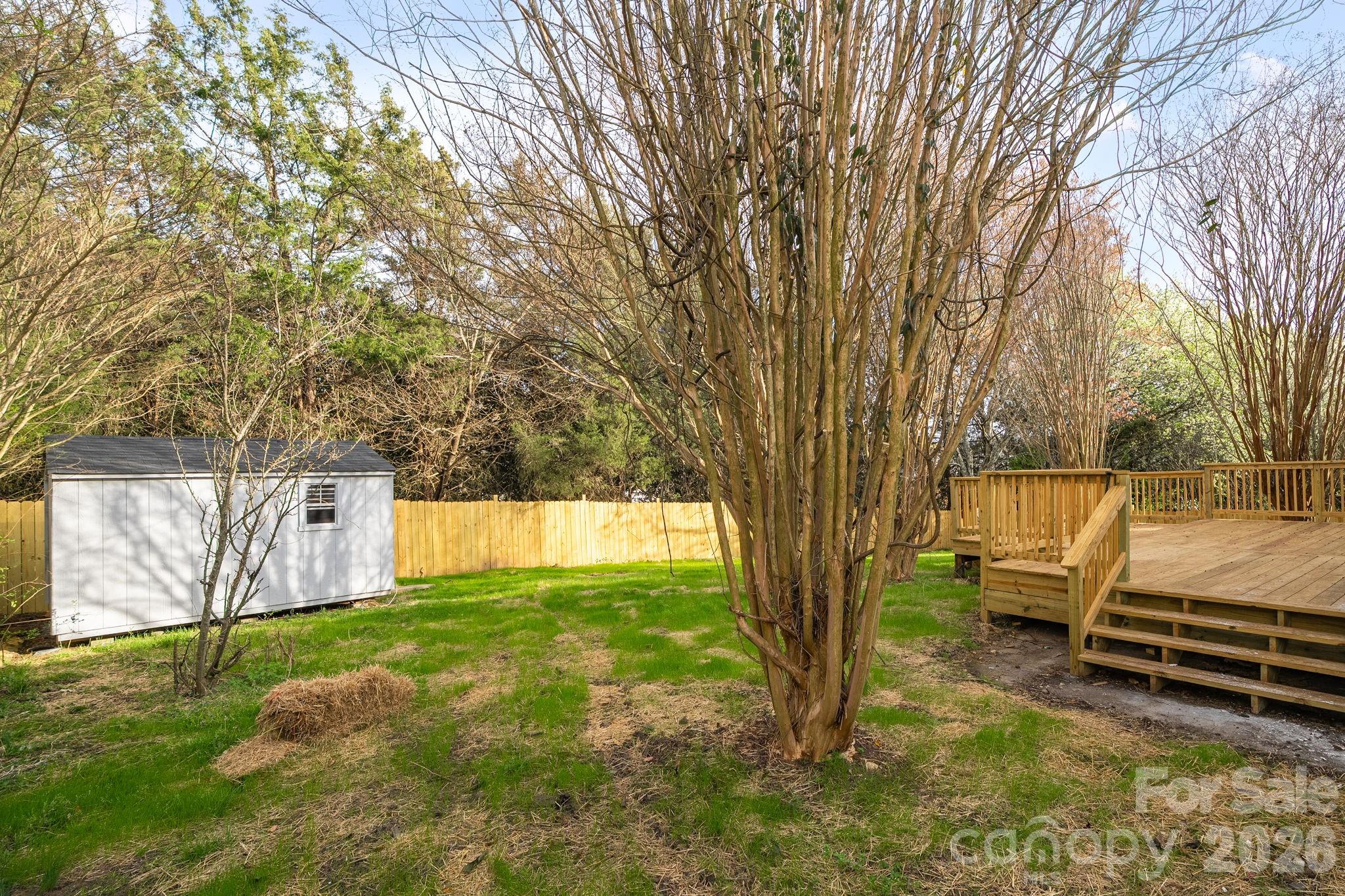 Winding Creek - Residential