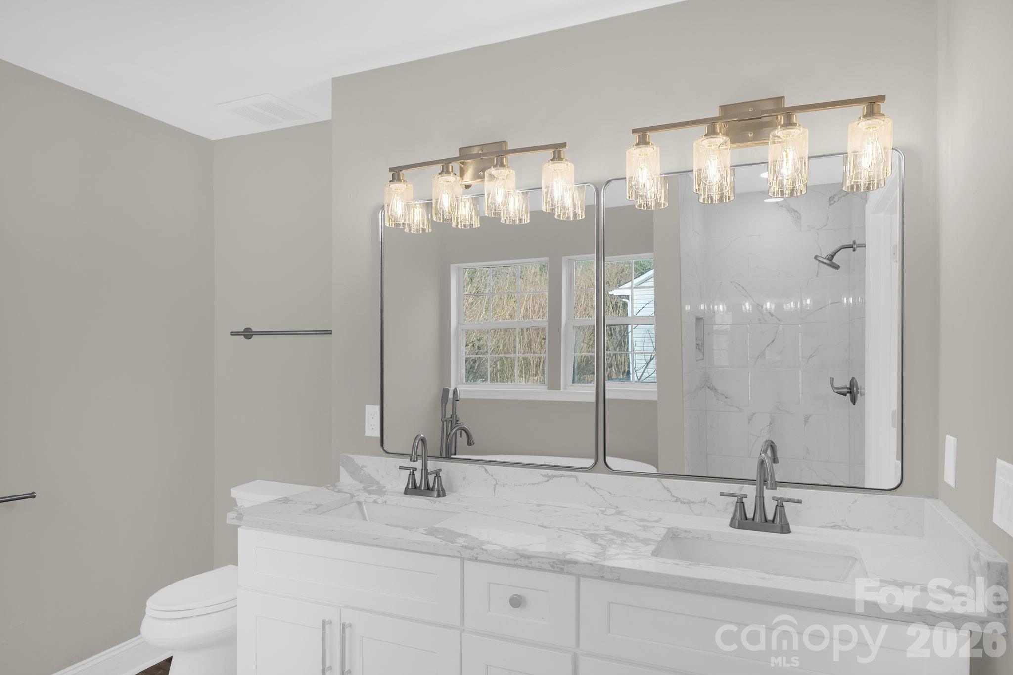 Winding Creek - Residential