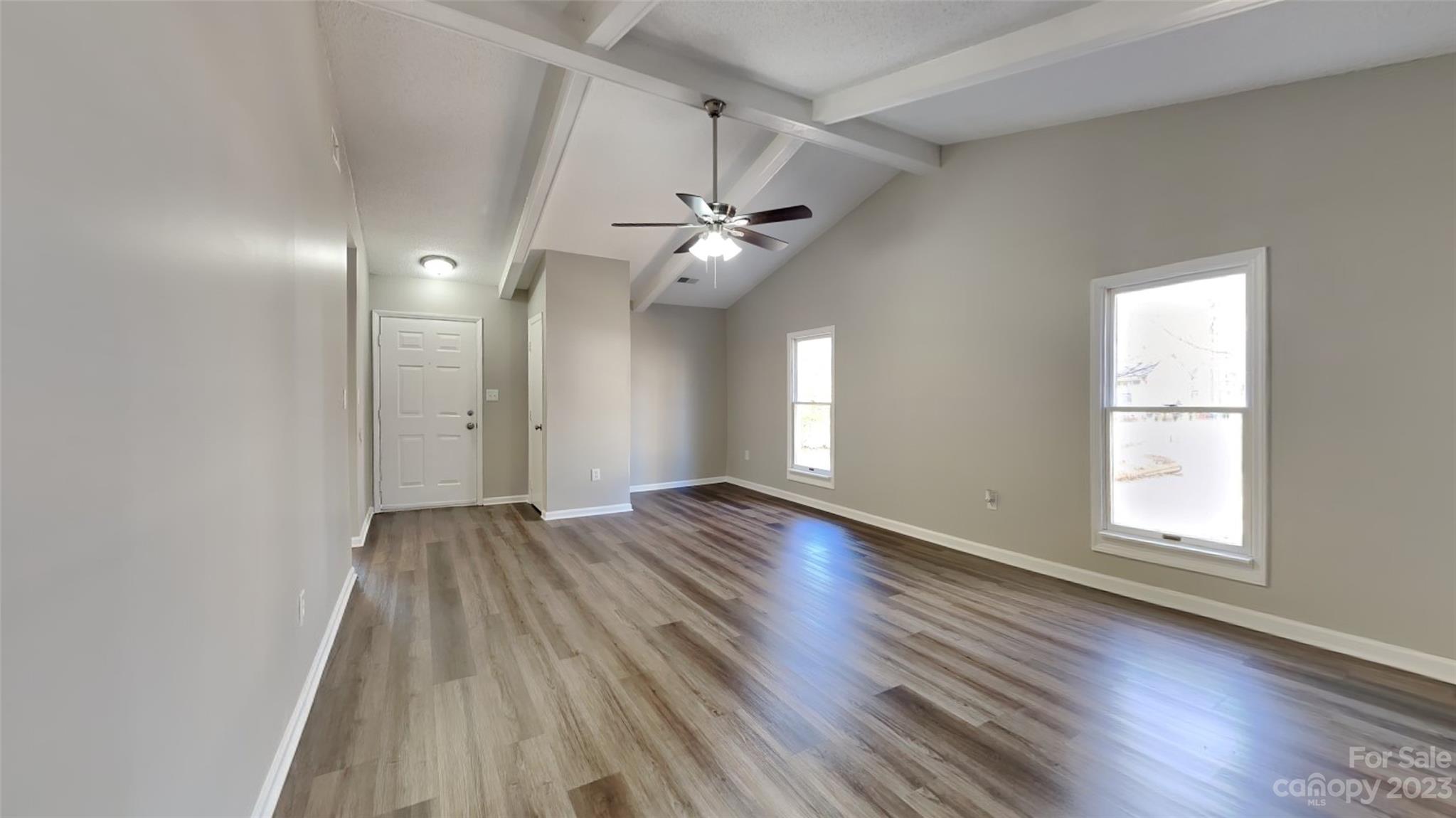 HeatherGate - Residential