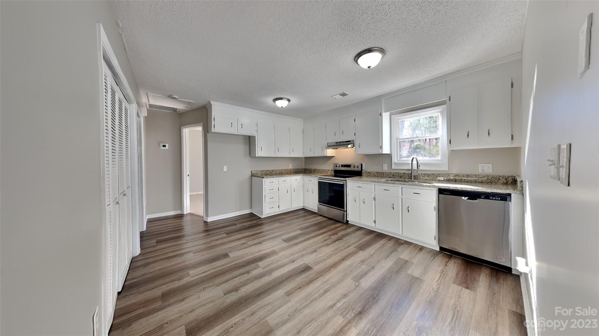 HeatherGate - Residential