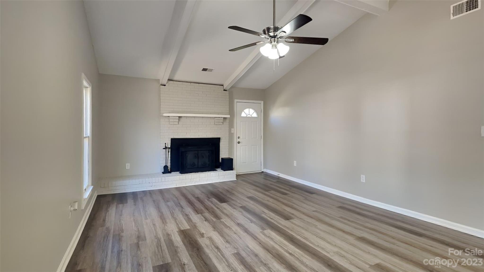 HeatherGate - Residential