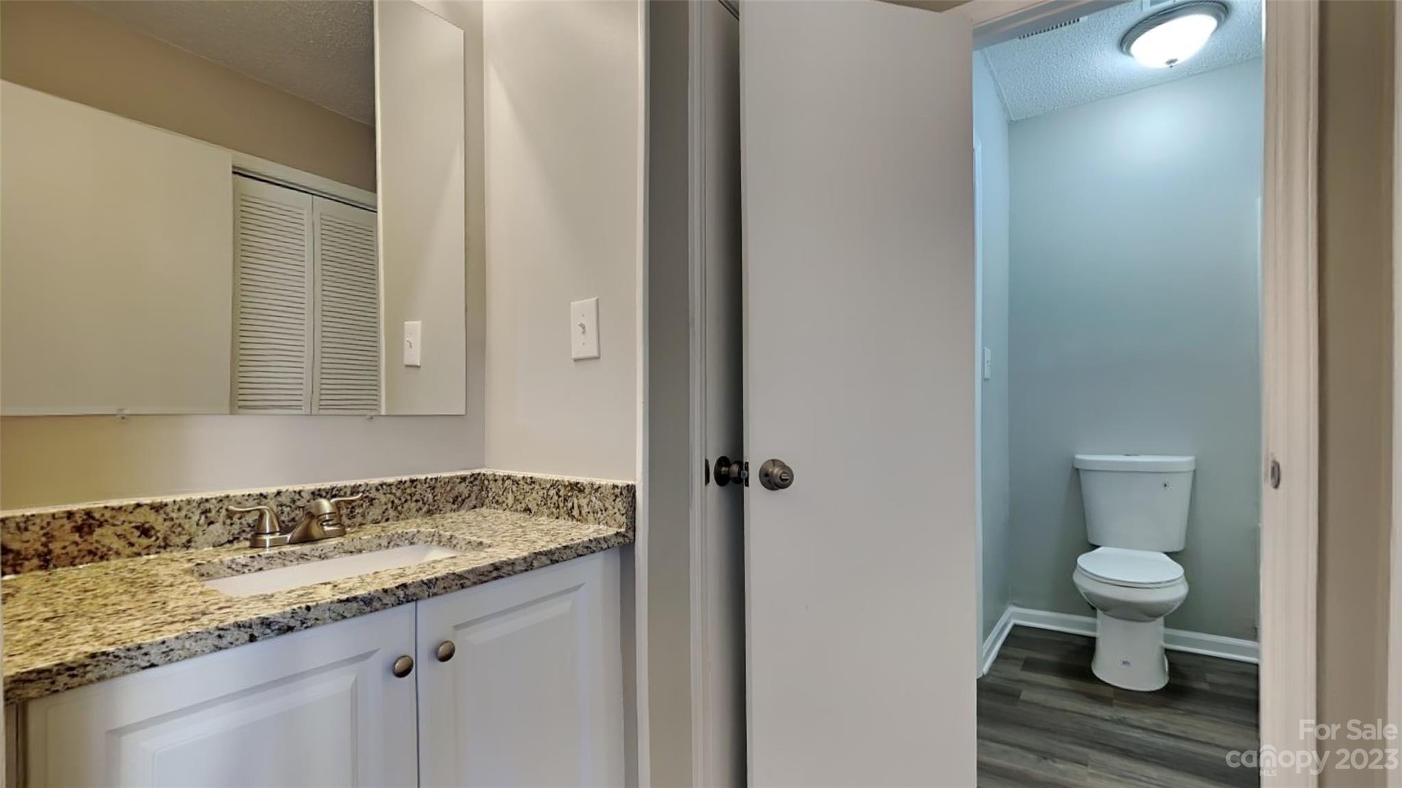 HeatherGate - Residential