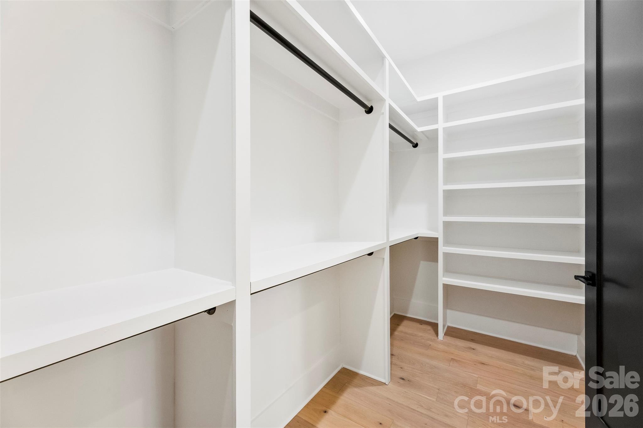 Enderly Park - Residential