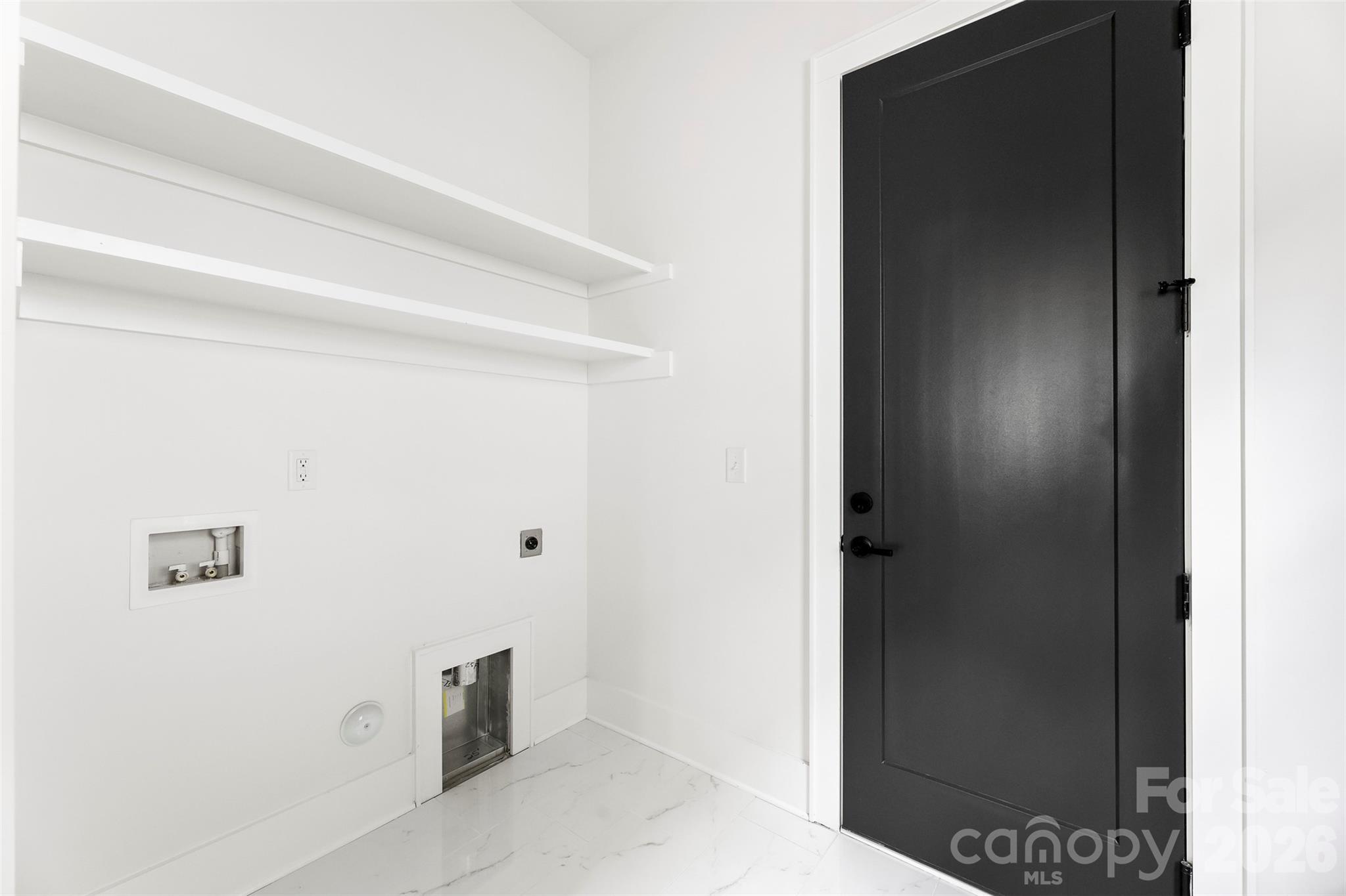 Enderly Park - Residential