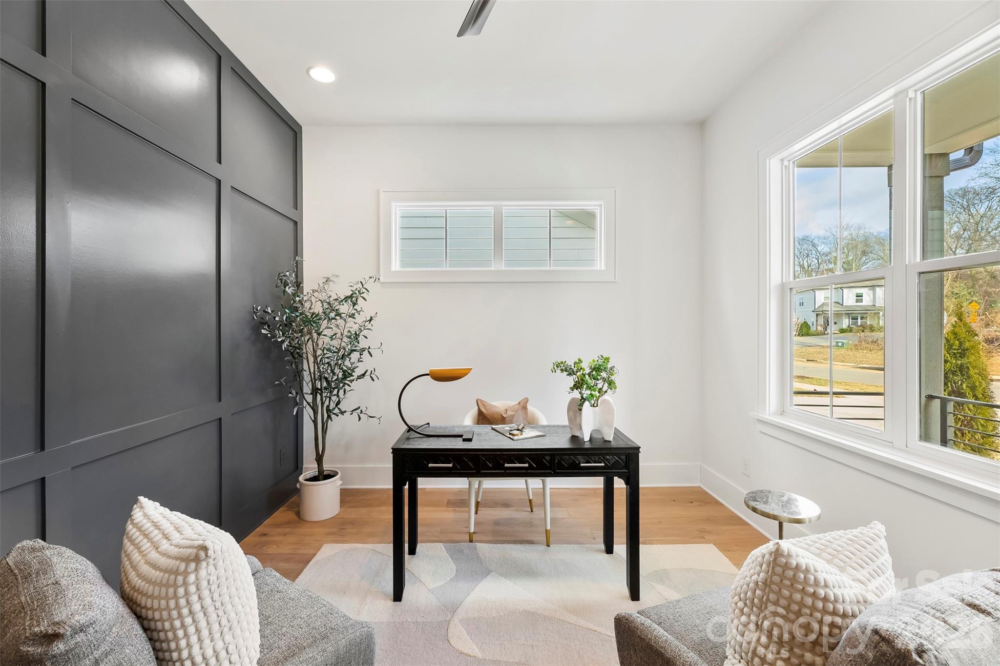 Enderly Park - Residential