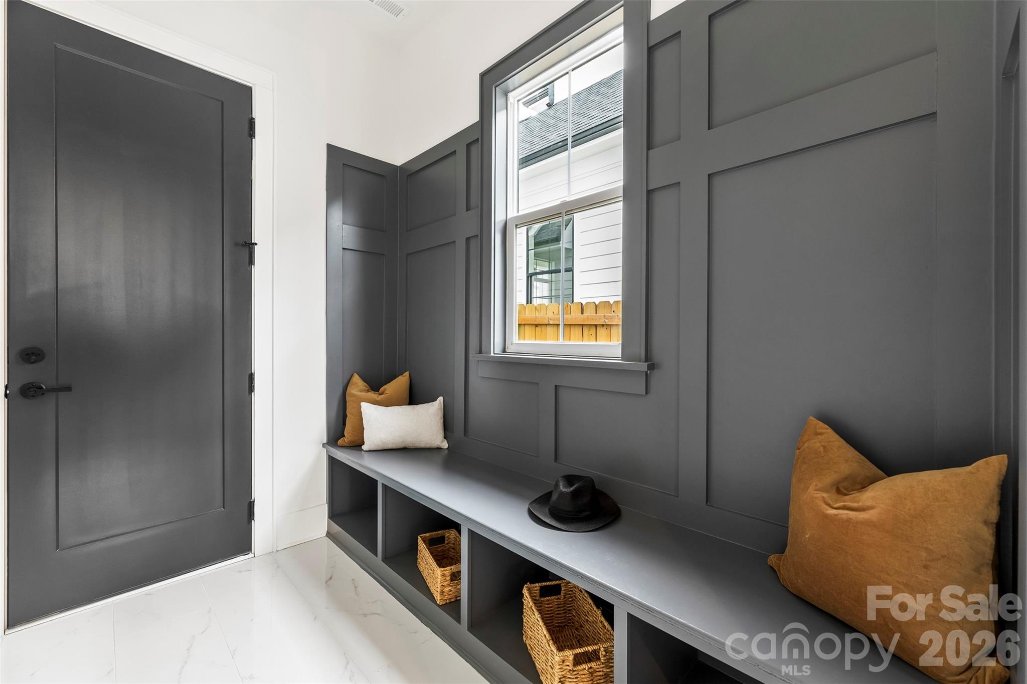 Enderly Park - Residential