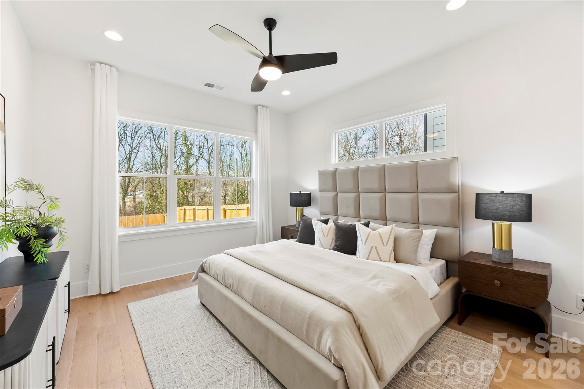 Enderly Park - Residential