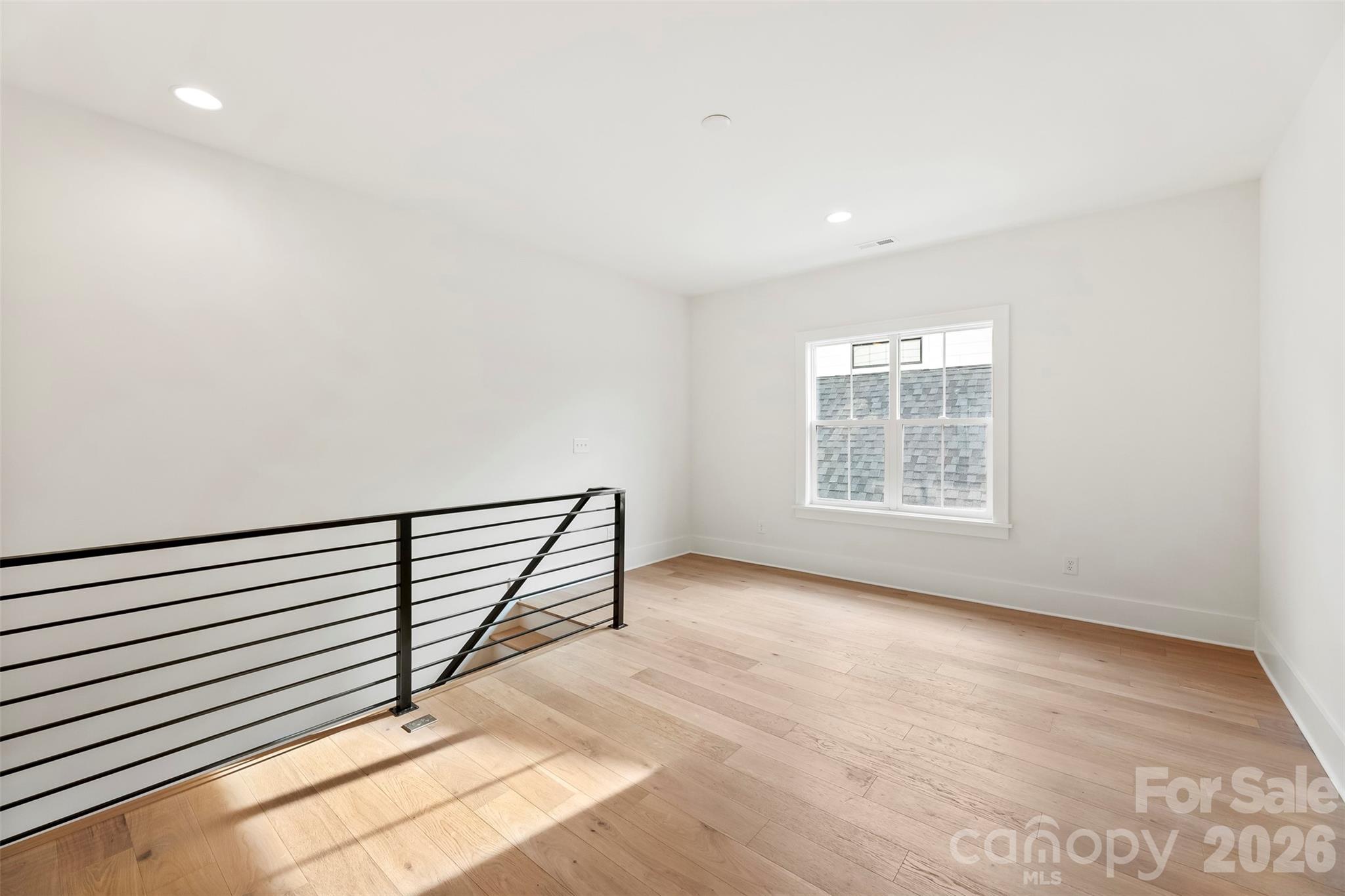 Enderly Park - Residential