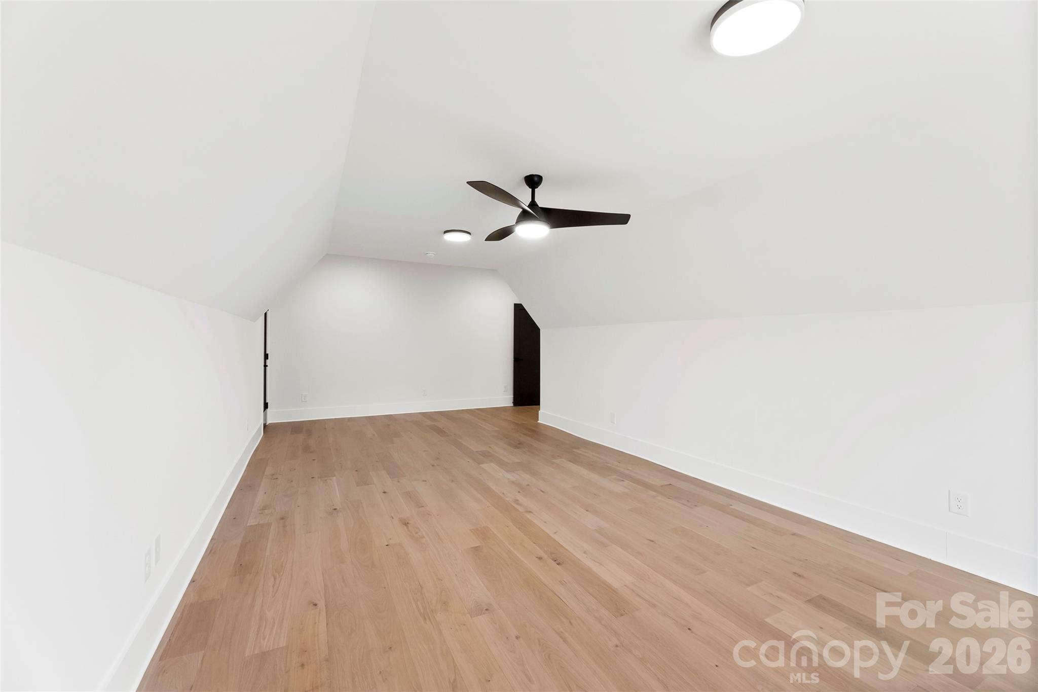 Enderly Park - Residential