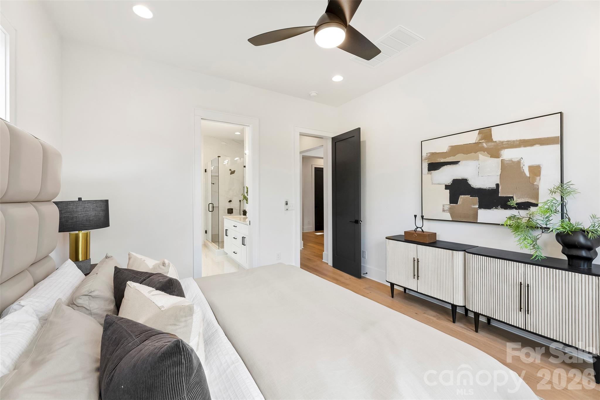 Enderly Park - Residential