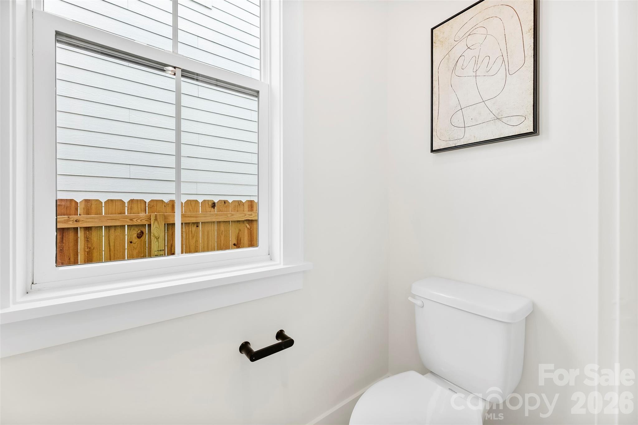 Enderly Park - Residential