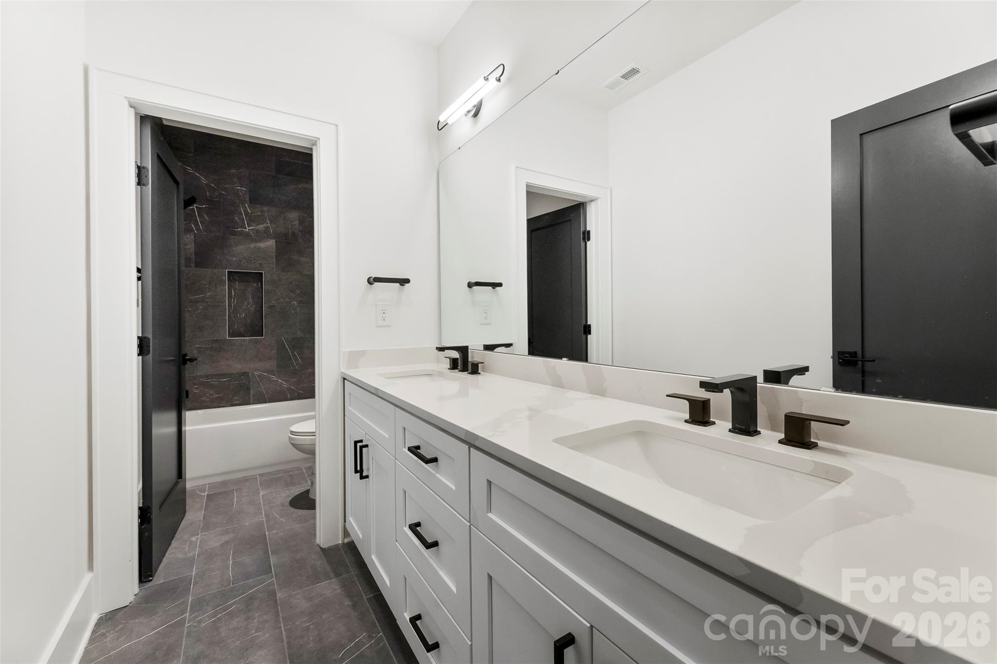 Enderly Park - Residential