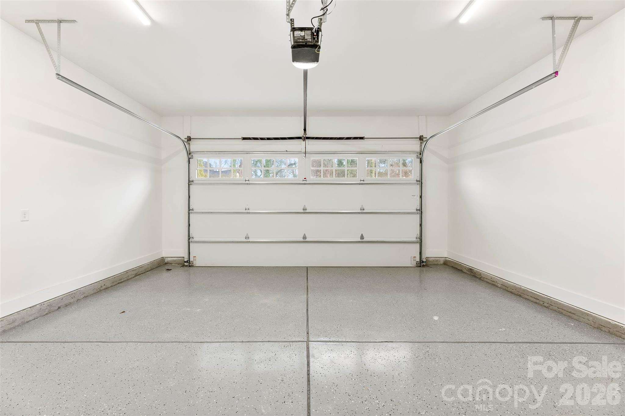 Enderly Park - Residential