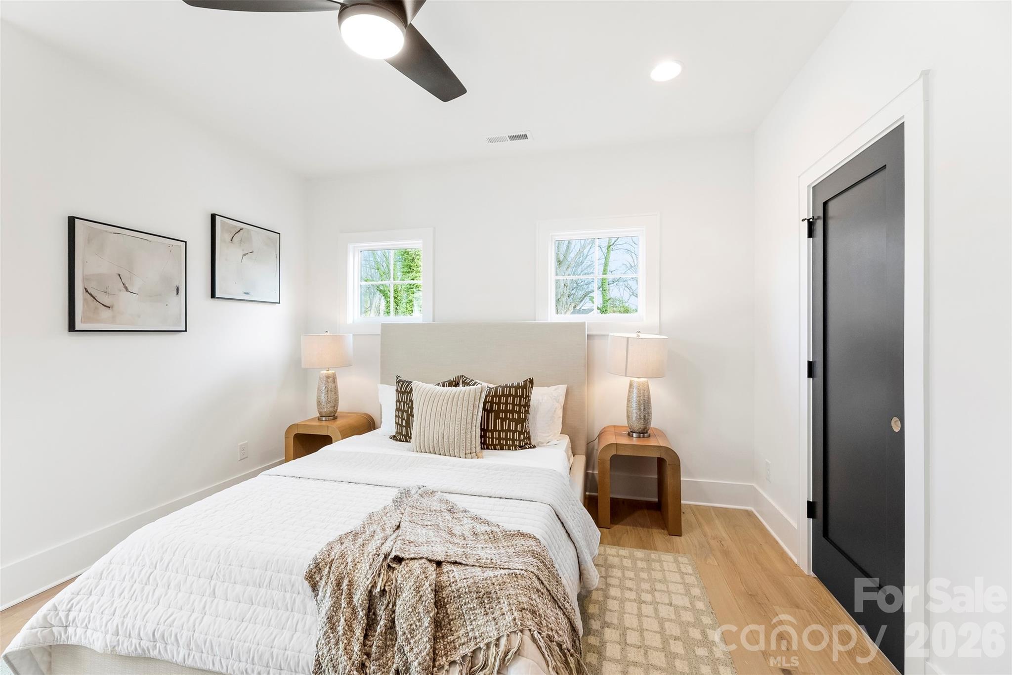 Enderly Park - Residential