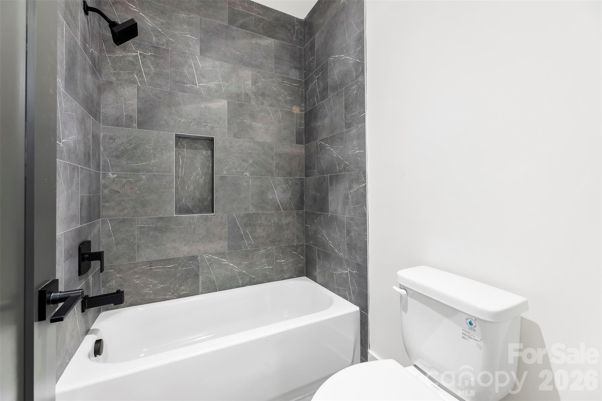 Enderly Park - Residential