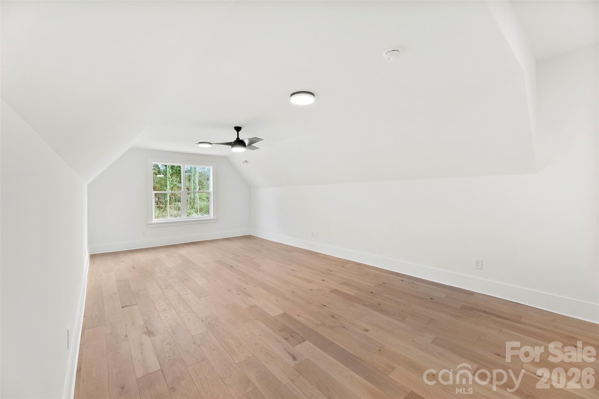 Enderly Park - Residential