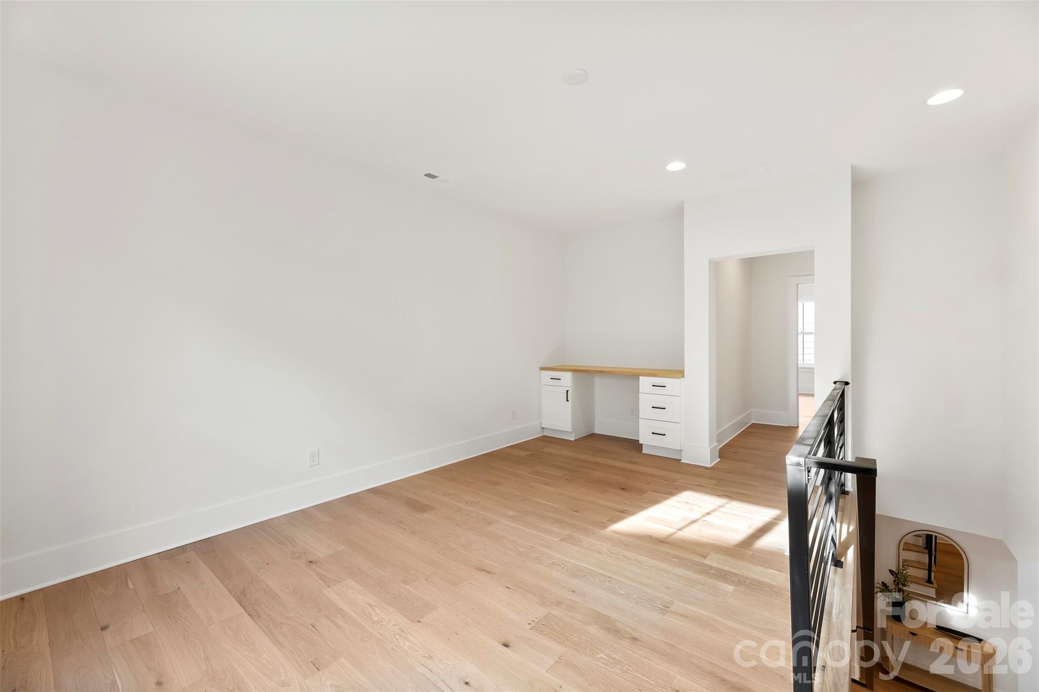 Enderly Park - Residential