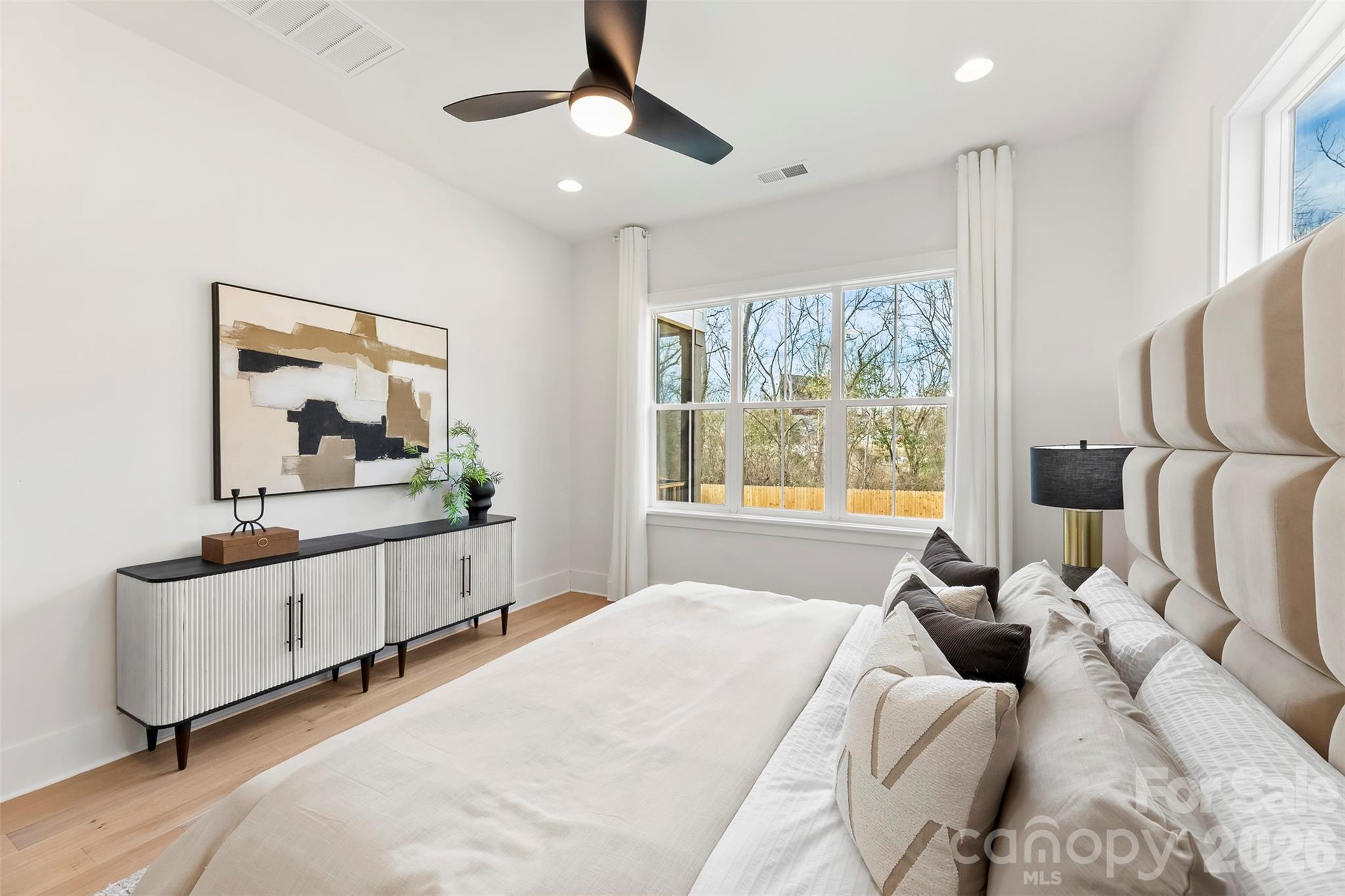 Enderly Park - Residential