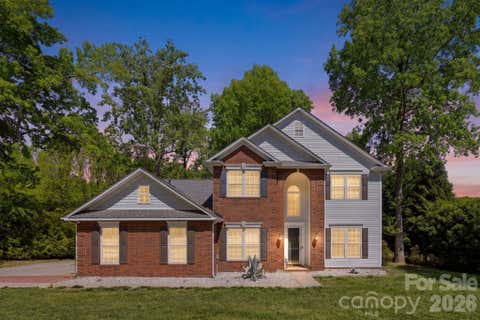 Photo of 7536 Hannah Alexander Lane, Mint Hill, NC 28227 (MLS # 4370708)