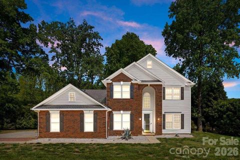Photo of 7536 Hannah Alexander Lane, Mint Hill, NC 28227 (MLS # 4370708)
