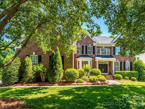 2172 Woodstream Road Harrisburg NC 28075