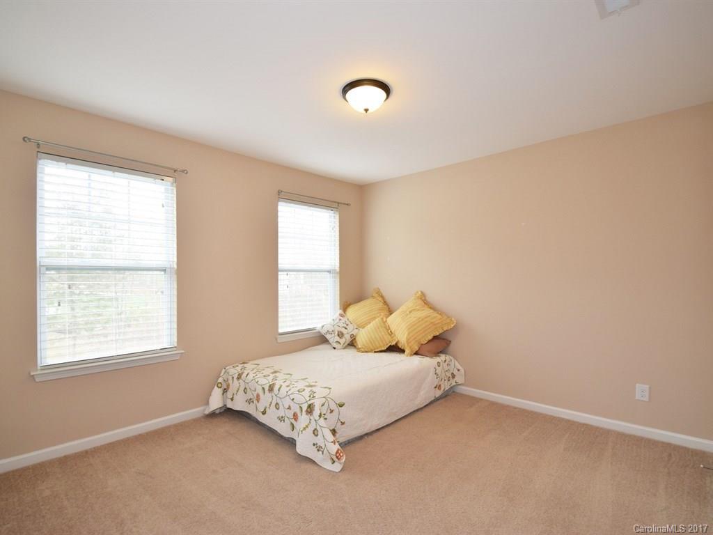 Sherwood Forest - Residential