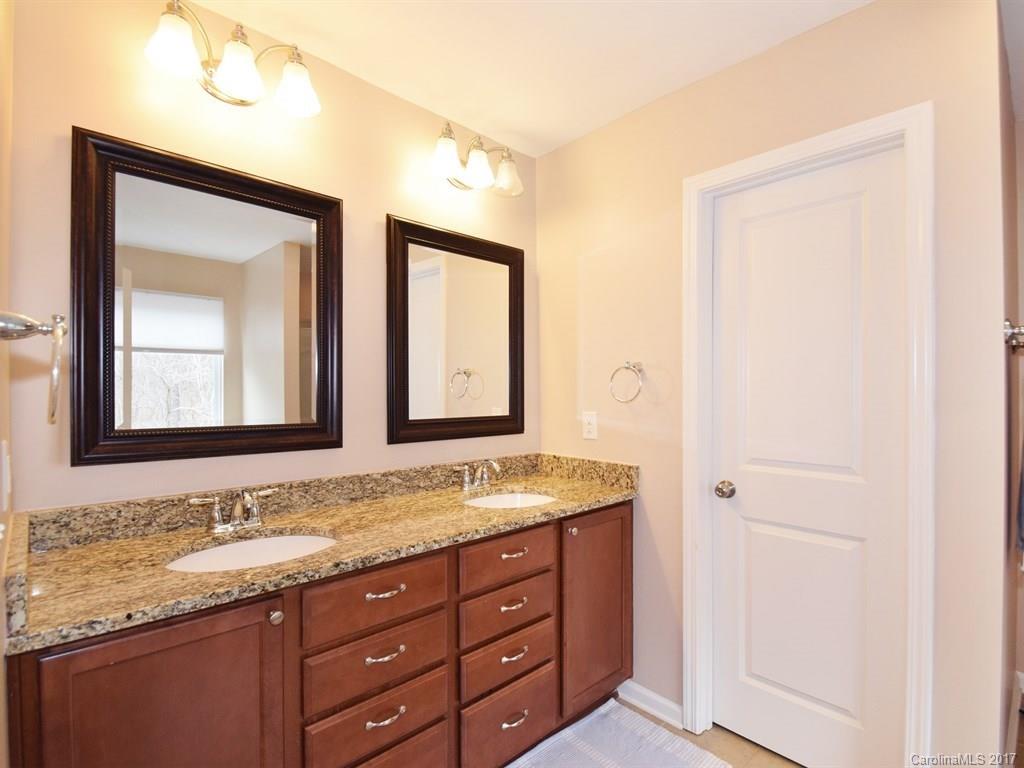 Sherwood Forest - Residential