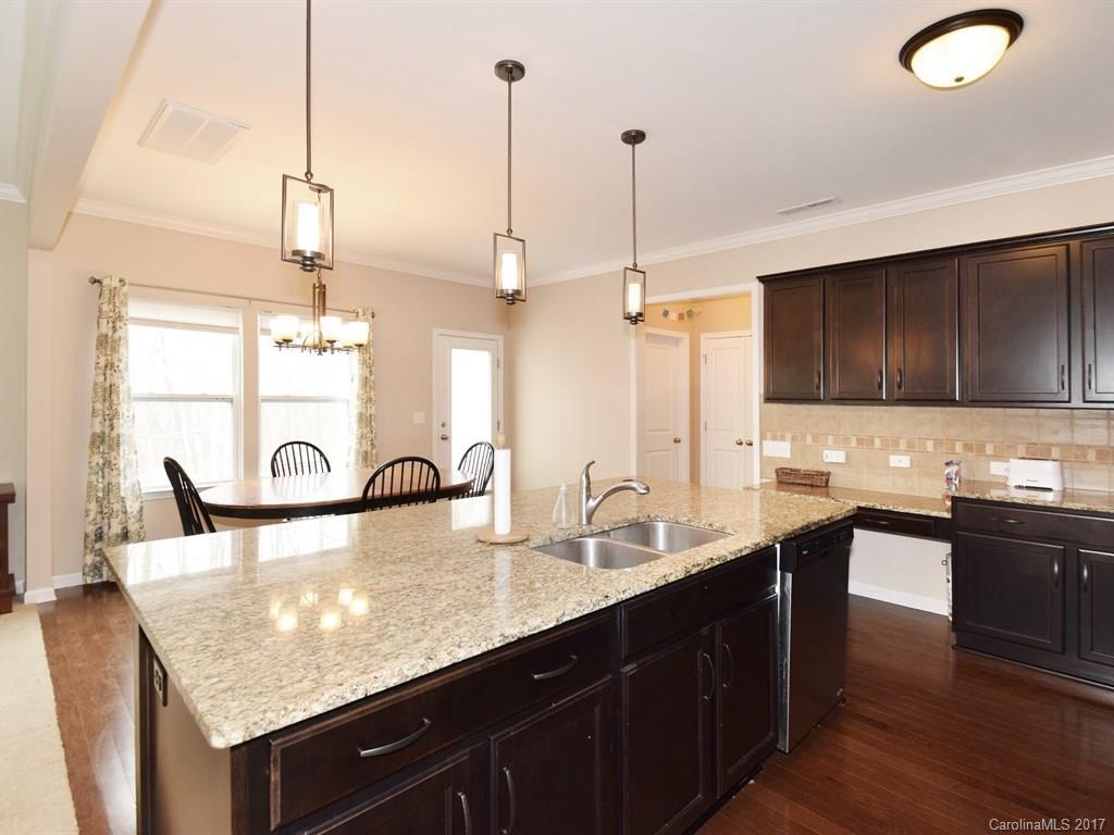 Sherwood Forest - Residential