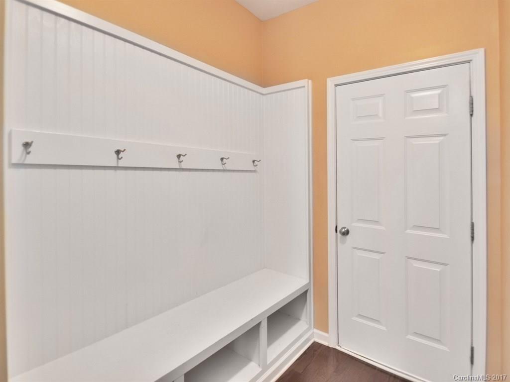 Sherwood Forest - Residential