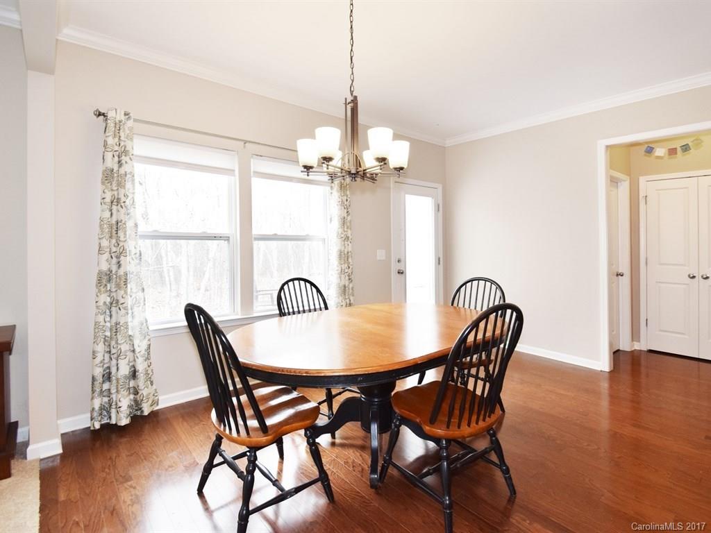 Sherwood Forest - Residential