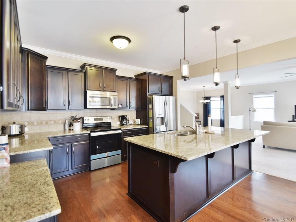 Sherwood Forest - Residential