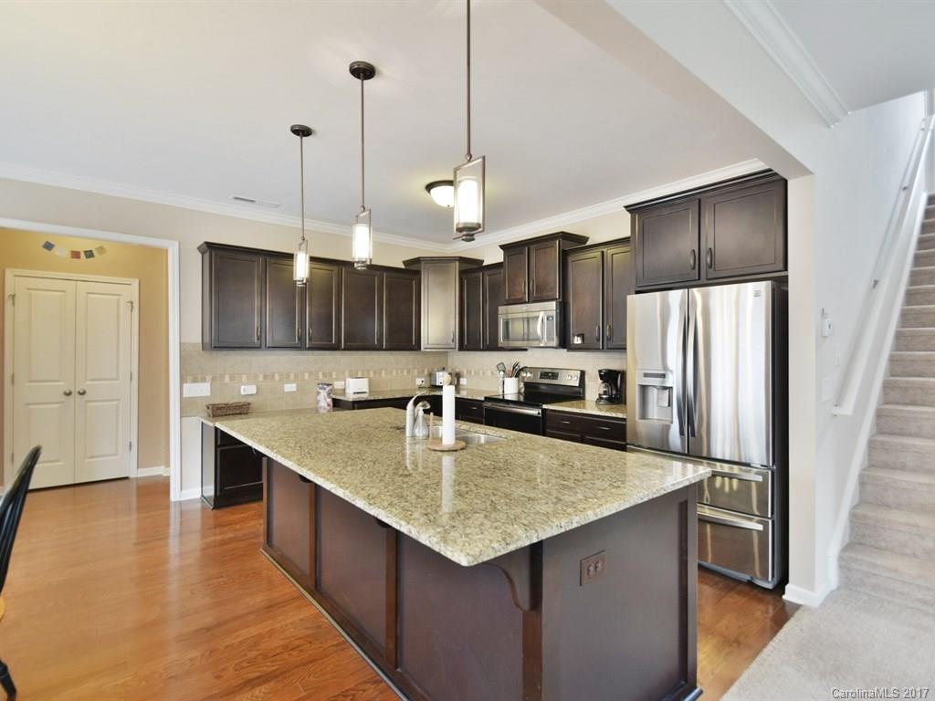 Sherwood Forest - Residential