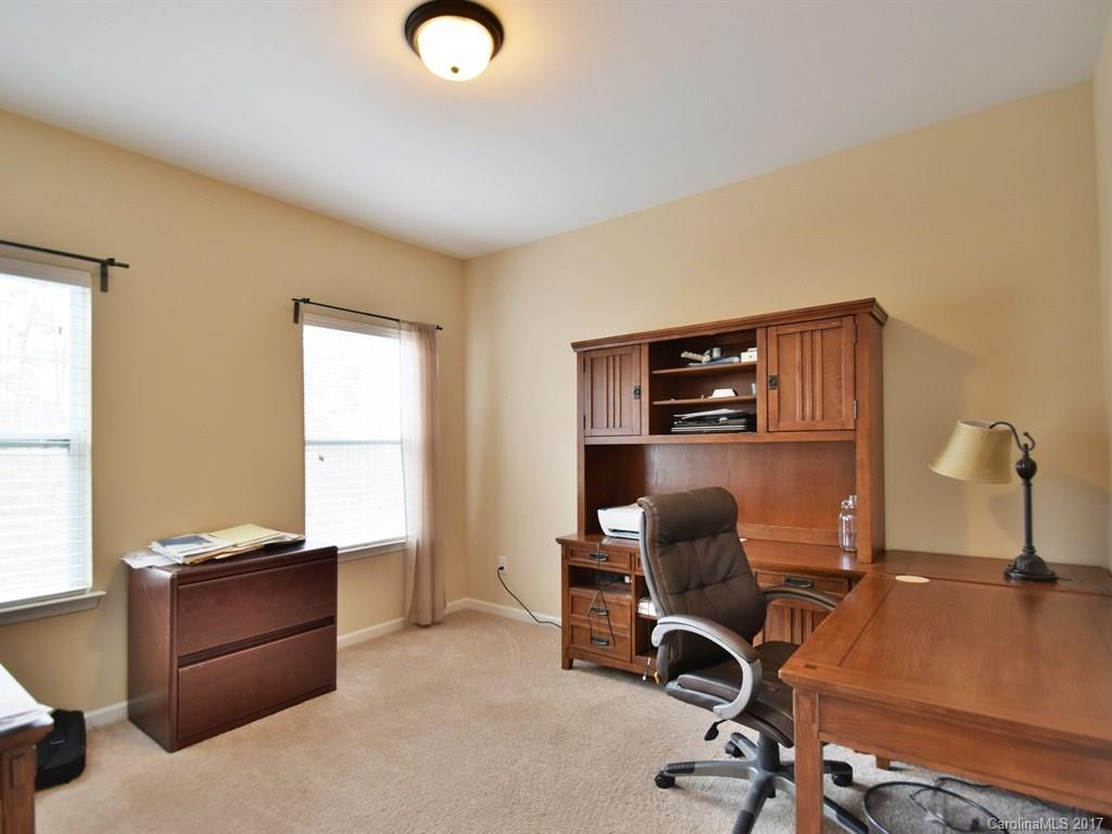 Sherwood Forest - Residential