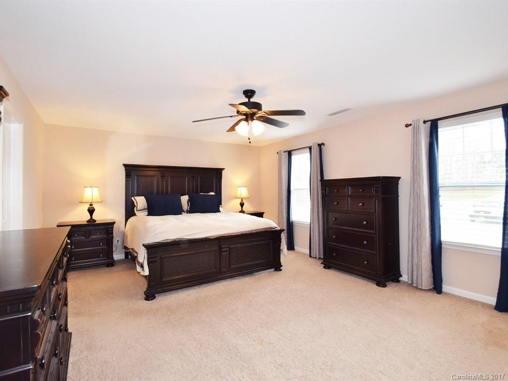 Sherwood Forest - Residential