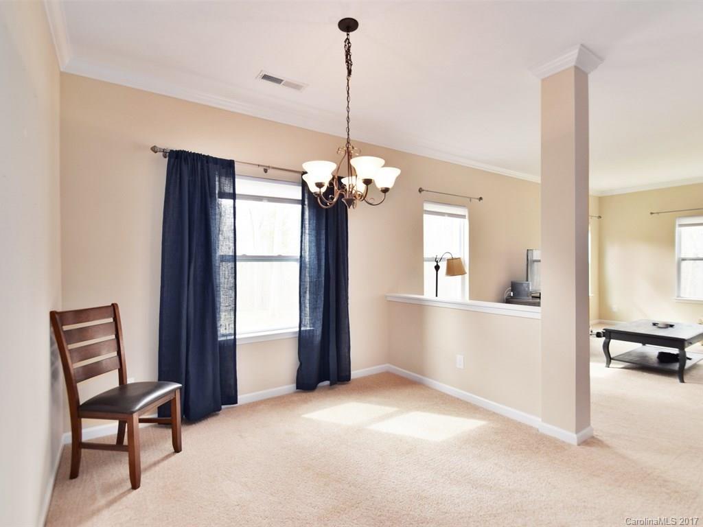 Sherwood Forest - Residential