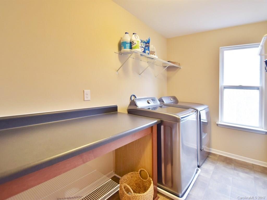 Sherwood Forest - Residential