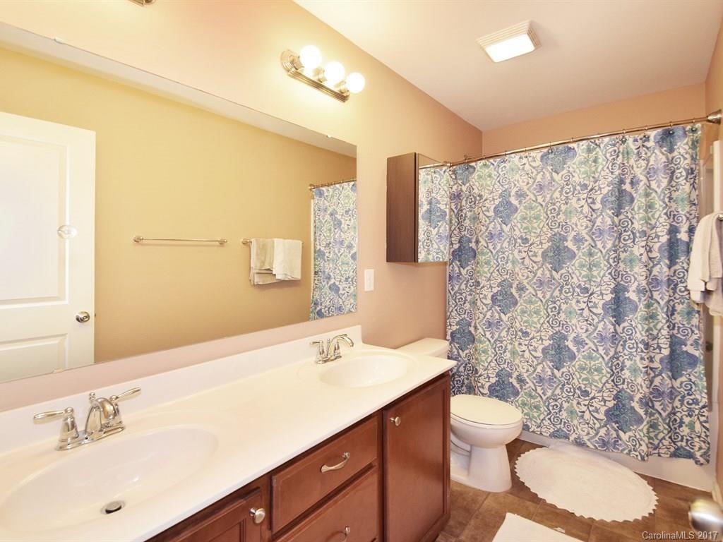 Sherwood Forest - Residential