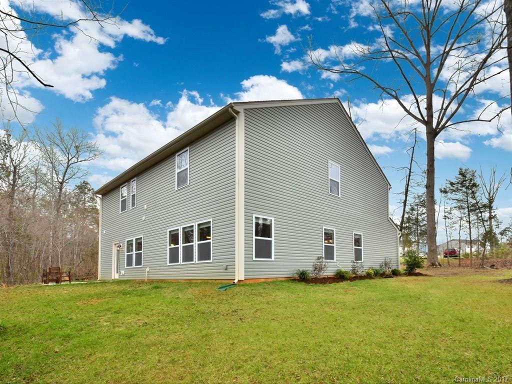 Sherwood Forest - Residential