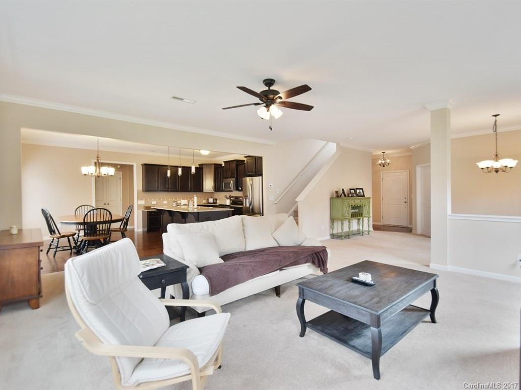 Sherwood Forest - Residential